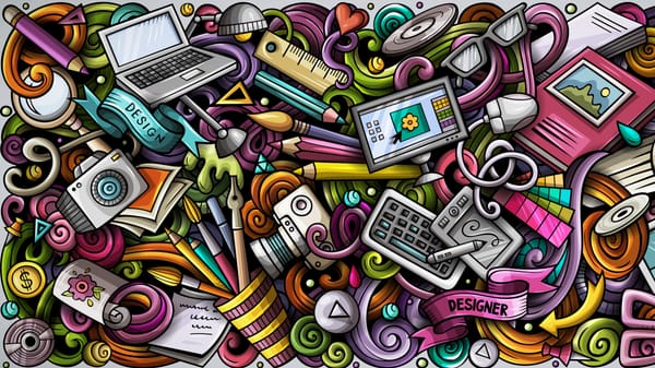 Graphic Design